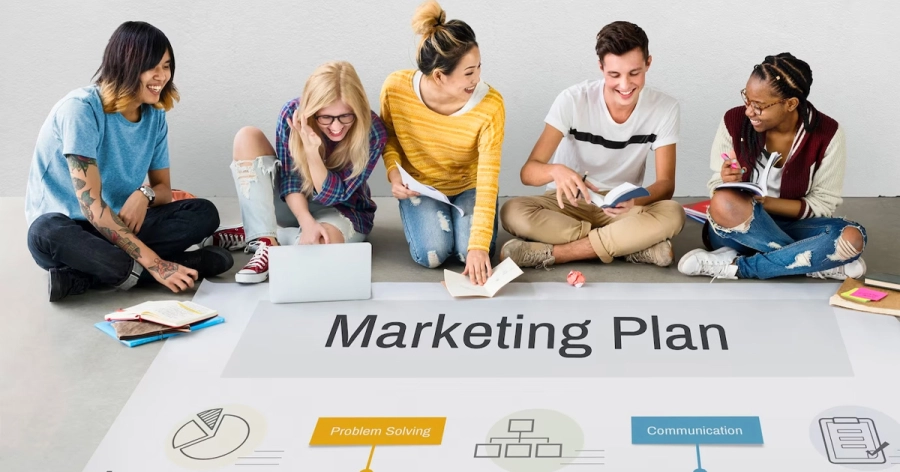 Chiến lược marketing là gì xây dựng chiến lược tiếp thị như thế nào - 6